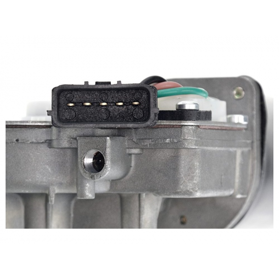 ΜΟΤΕΡ ΥΑΛΟΚΑΘΑΡΙΣΤΗΡΑ NISSAN ALMERA N16 HB ΕΜΠΡΟΣ