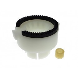 ΠΛΑΣΤΙΚΟ ΛΕΒΙΕ TAXΥΤΗΤΩΝ NISSAN D40 (ΣΕΤ)