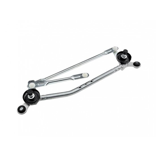 ΝΤΙΖΑ ΥΑΛΟΚΑΘΑΡΙΣΤΗΡΑ NISSAN MICRA '10-'17 K13 ΧΩΡΙΣ ΜΟΤΕΡ