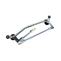 ΝΤΙΖΑ ΥΑΛΟΚΑΘΑΡΙΣΤΗΡΑ NISSAN MICRA '10-'17 K13 ΧΩΡΙΣ ΜΟΤΕΡ