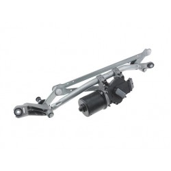 ΝΤΙΖΑ ΥΑΛΟΚΑΘΑΡΙΣΤΗΡΑ NISSAN QASHQAI '07-'13 J10/JJ10+2 ΚΟΜΠΛΕ