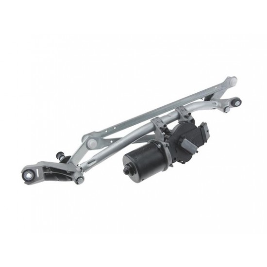 ΝΤΙΖΑ ΥΑΛΟΚΑΘΑΡΙΣΤΗΡΑ NISSAN QASHQAI '07-'13 J10/JJ10+2 ΚΟΜΠΛΕ