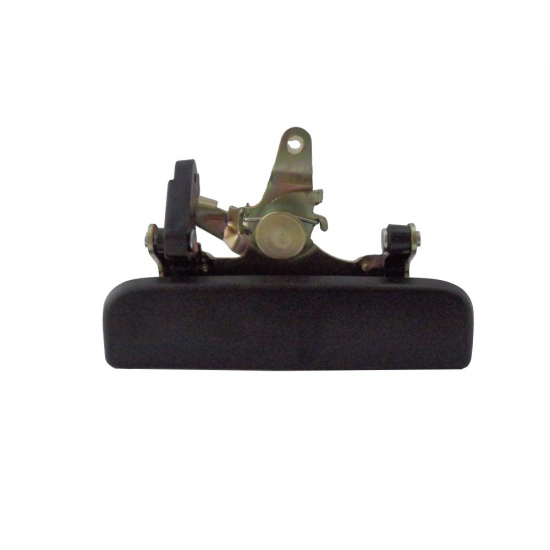 ΧΟΥΦΤΑ ΚΑΡΟΤΣΑΣ MAZDA Β SERIES/ FORD '86-'05 ΜΑΥΡΗ