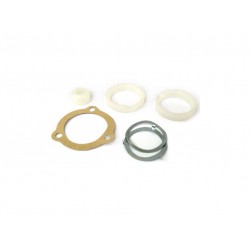 ΠΛΑΣΤΙΚΟ ΛΕΒΙΕ ΤΑΧΥΤΗΤΩΝ MAZDA B2500/ FORD RANGER (ΣΕΤ)