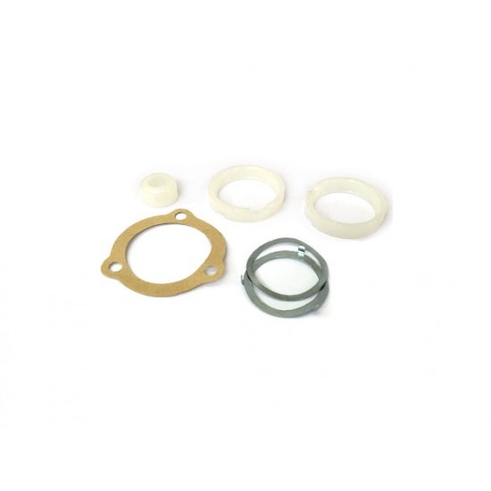 ΠΛΑΣΤΙΚΟ ΛΕΒΙΕ ΤΑΧΥΤΗΤΩΝ MAZDA B2500/ FORD RANGER (ΣΕΤ)