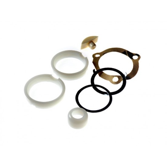 ΠΛΑΣΤΙΚΟ ΛΕΒΙΕ TAXΥΤΗΤΩΝ MAZDA B2500/ FORD RANGER (ΣΕΤ)