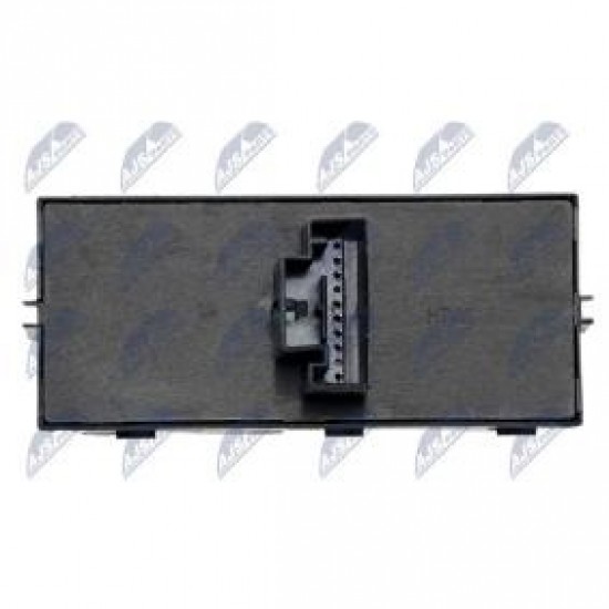 ΔΙΑΚΟΠΤΗΣ ΗΛΕΚΤΡΙΚΩΝ ΠΑΡΑΘΥΡΩΝ VW GOLF VII 2012-,PASSAT B8 2014-