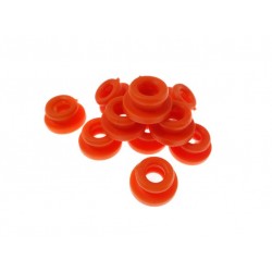 ΠΛΑΣΤΙΚΟ ΛΕΒΙΕ ΤΑΧΥΤΗΤΩΝ VW GOLF 4/ CADDY ΣΕΤ (10ΤΜΧ)