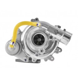 ΤΟΥΡΜΠΙΝΑ TOYOTA HILUX KDN145/150/165/170 '01-'04 2WD/4WD/ VIGO KUN25/KUN15 '05-'06 2KDFTV/ HIACE '01-'11 2KDFTV