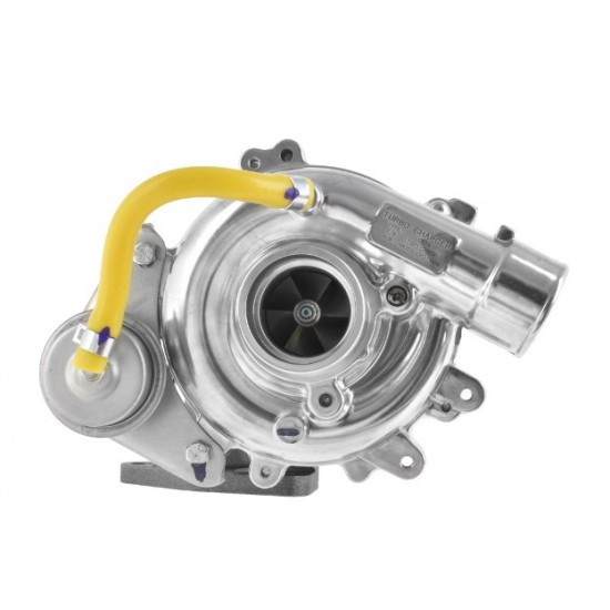 ΤΟΥΡΜΠΙΝΑ TOYOTA HILUX KDN145/150/165/170 '01-'04 2WD/4WD/ VIGO KUN25/KUN15 '05-'06 2KDFTV/ HIACE '01-'11 2KDFTV