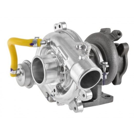 ΤΟΥΡΜΠΙΝΑ TOYOTA HILUX KDN145/150/165/170 '01-'04 2WD/4WD/ VIGO KUN25/KUN15 '05-'06 2KDFTV/ HIACE '01-'11 2KDFTV