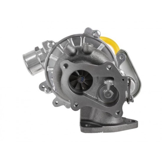 ΤΟΥΡΜΠΙΝΑ TOYOTA HILUX KDN145/150/165/170 '01-'04 2WD/4WD/ VIGO KUN25/KUN15 '05-'06 2KDFTV/ HIACE '01-'11 2KDFTV