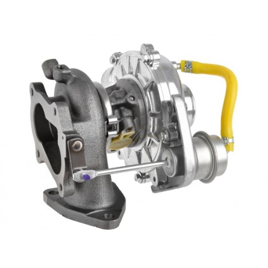 ΤΟΥΡΜΠΙΝΑ TOYOTA HILUX KDN145/150/165/170 '01-'04 2WD/4WD/ VIGO KUN25/KUN15 '05-'06 2KDFTV/ HIACE '01-'11 2KDFTV