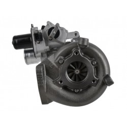 ΤΟΥΡΜΠΙΝΑ TOYOTA HILUX KUN26 '06-'15 1KDFTV