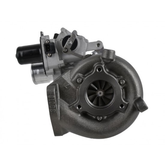 ΤΟΥΡΜΠΙΝΑ TOYOTA HILUX KUN26 '06-'15 1KDFTV