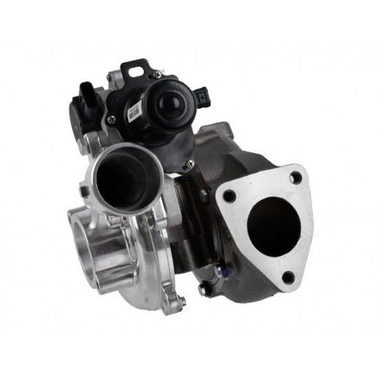 ΤΟΥΡΜΠΙΝΑ TOYOTA HILUX KUN26 '06-'15 1KDFTV