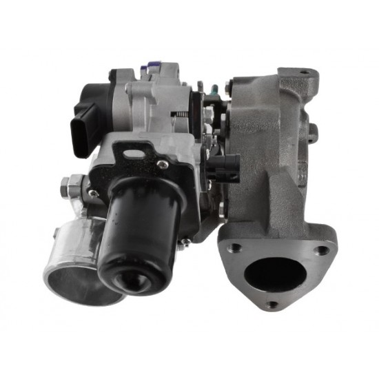 ΤΟΥΡΜΠΙΝΑ TOYOTA HILUX KUN26 '06-'15 1KDFTV