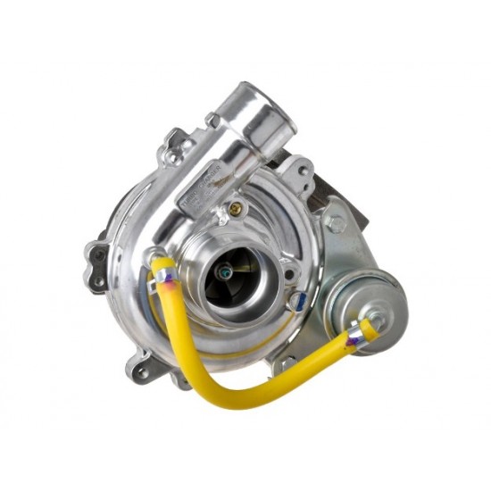 ΤΟΥΡΜΠΙΝΑ TOYOTA HILUX KUN25 '07-'09 4WD 2KDFTV/ KUN15 '06-'11 2WD 2KDFTV