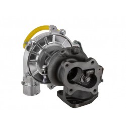 ΤΟΥΡΜΠΙΝΑ TOYOTA HILUX KUN25 '07-'09 4WD 2KDFTV/ KUN15 '06-'11 2WD 2KDFTV