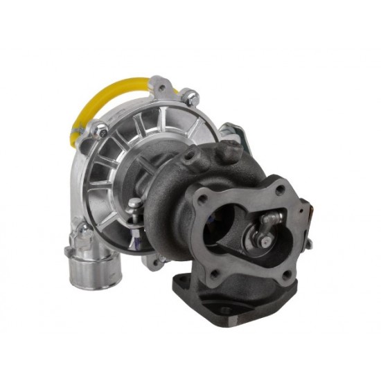 ΤΟΥΡΜΠΙΝΑ TOYOTA HILUX KUN25 '07-'09 4WD 2KDFTV/ KUN15 '06-'11 2WD 2KDFTV