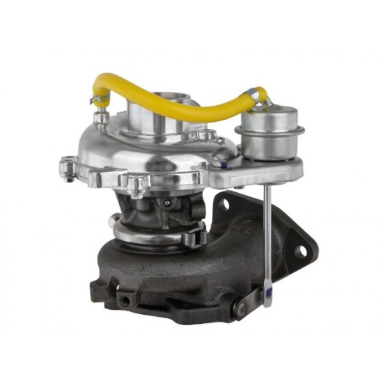 ΤΟΥΡΜΠΙΝΑ TOYOTA HILUX KUN25 '07-'09 4WD 2KDFTV/ KUN15 '06-'11 2WD 2KDFTV