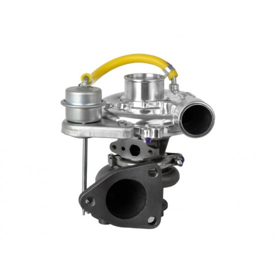 ΤΟΥΡΜΠΙΝΑ TOYOTA HILUX KUN25 '07-'09 4WD 2KDFTV/ KUN15 '06-'11 2WD 2KDFTV