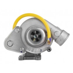 ΤΟΥΡΜΠΙΝΑ TOYOTA HILUX LN165/170 '97-'98/ HIACE '95-'98 2LT/ LANDCRUISER '90-'94 2LT