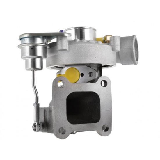 ΤΟΥΡΜΠΙΝΑ TOYOTA HILUX LN165/170 '97-'98/ HIACE '95-'98 2LT/ LANDCRUISER '90-'94 2LT