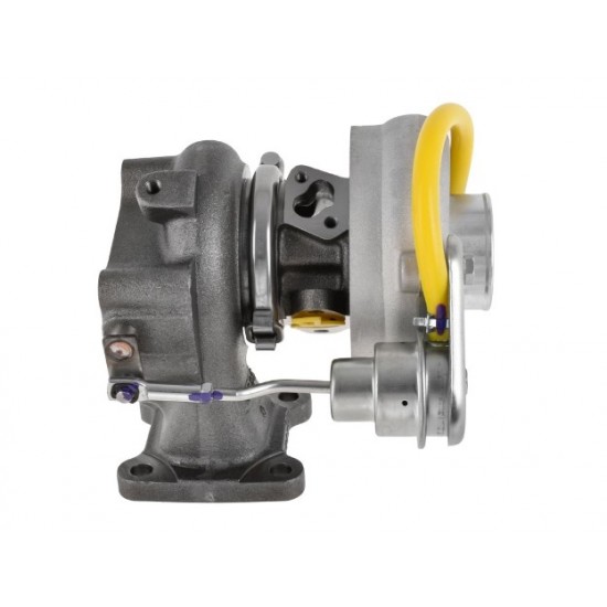 ΤΟΥΡΜΠΙΝΑ TOYOTA HILUX LN165/170 '97-'98/ HIACE '95-'98 2LT/ LANDCRUISER '90-'94 2LT