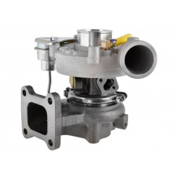 ΤΟΥΡΜΠΙΝΑ TOYOTA HILUX LN165/170 '97-'98/ HIACE '95-'98 2LT/ LANDCRUISER '90-'94 2LT