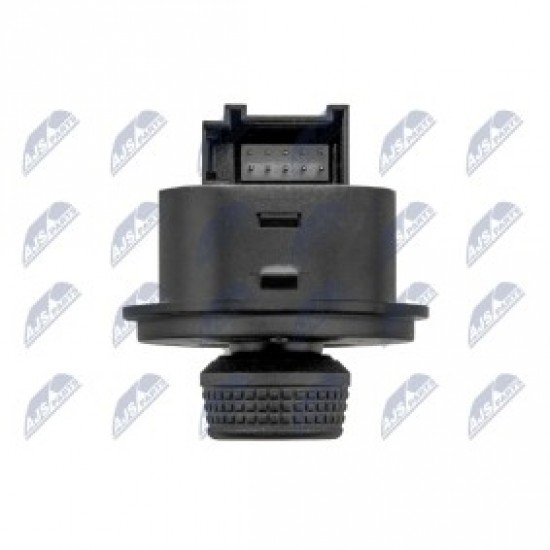 ΔΙΑΚΟΠΤΗΣ ΚΑΘΡΕΠΤΗ  VW POLO 2009-