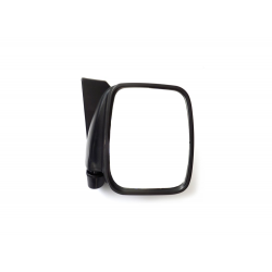 ΚΑΘΡΕΠΤΗΣ SUZUKI SUPER CARRY '00-'04 ΜΑΥΡΟΣ ΔΕΞΙΟΣ