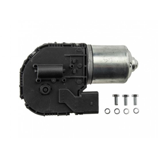 ΜΟΤΕΡ ΥΑΛΟΚΑΘΑΡΙΣΤΗΡΑ SKODA OCTAVIA II '04-/VW GOLF V '03/GOLF VI '08-/JETTA '05-/SCIROCCO '08 ΕΜΠΡΟΣ