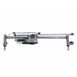 ΝΤΙΖΑ ΥΑΛΟΚΑΘΑΡΙΣΤΗΡΑ SKODA OCTAVIA 1Z '04- ΕΜΠΡΟΣ ΜΕ ΜΟΤΕΡ