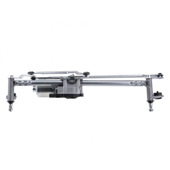 ΝΤΙΖΑ ΥΑΛΟΚΑΘΑΡΙΣΤΗΡΑ SKODA OCTAVIA 1Z '04- ΕΜΠΡΟΣ ΜΕ ΜΟΤΕΡ