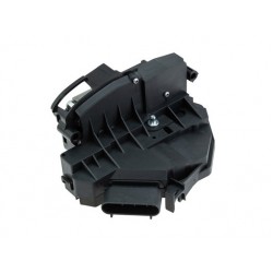 ΗΛΕΚΤΡΟΜΑΓΝΗΤΙΚΗ ΚΛΕΙΔΑΡΙΑ FORD FIESTA CB1 '08-/ CMAX CB7 '10-'15/ GRAND CMAX ΠΙΣΩ ΔΕΞΙΑ| 4PIN