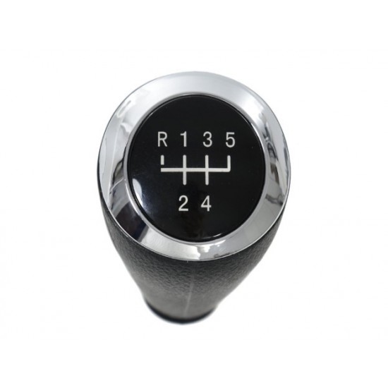 ΠΟΜΟΛΟ ΛΕΒΙΕ ΤΑΧΥΤΗΤΩΝ CHEVROLET ΔΙΑΜΕΤΡΟΣ 14mm/ΥΨΟΣ 140mm-5 ΤΑΧΥΤΗΤΕΣ-R12345