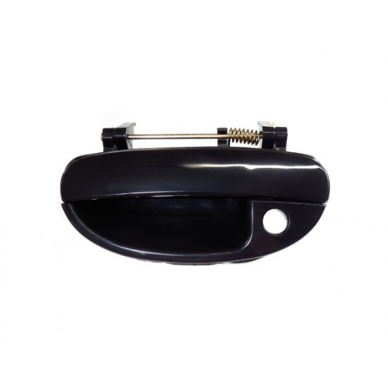 ΛΑΒΗ ΕΞΩΤΕΡΙΚΗ DAEWOO NUBIRA '98-'04 MAYPH ΕΜΠΡΟΣ ΑΡΙΣΤΕΡΗ