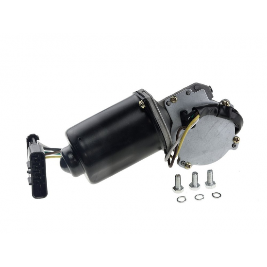 ΜΟΤΕΡ ΥΑΛΟΚΑΘΑΡΙΣΤΗΡΑ OPEL ASTRA F/ CORSA B ΕΜΠΡΟΣ| 5PIN (ΜΑΚΡΥ ΚΑΛΩΔΙΟ)