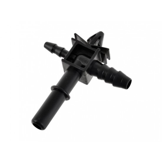 ΚΛΙΠ FORD RANGER '12- 2.2/3.2 ΡΑΚΟΡ ΣΩΛΗΝΑ ΕΠΙΣΤΡΟΦΗΣ (ΠΛΗΡΕΣ ΣΕΤ 4+3+1ΤΜΧ)