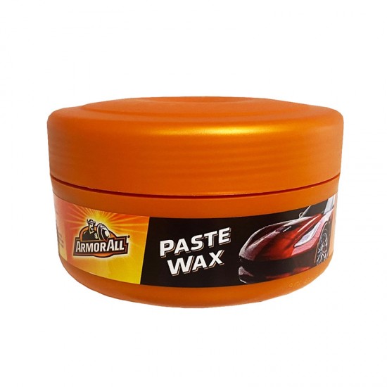 Armor All  Κερί Γυαλίσματος Σε Πάστα 300ml