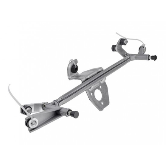 ΝΤΙΖΑ ΥΑΛΟΚΑΘΑΡΙΣΤΗΡΑ OPEL COMBO '01-/ CORSA C '00- ΧΩΡΙΣ ΜΟΤΕΡ