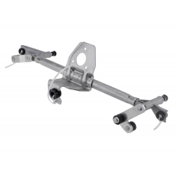 ΝΤΙΖΑ ΥΑΛΟΚΑΘΑΡΙΣΤΗΡΑ OPEL CORSA C '00- ΧΩΡΙΣ ΜΟΤΕΡ