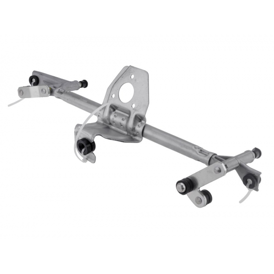 ΝΤΙΖΑ ΥΑΛΟΚΑΘΑΡΙΣΤΗΡΑ OPEL CORSA C '00- ΧΩΡΙΣ ΜΟΤΕΡ