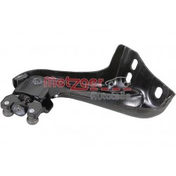 ΟΔΗΓΟΣ ΠΟΡΤΑΣ FORD TRANSIT COURIER 