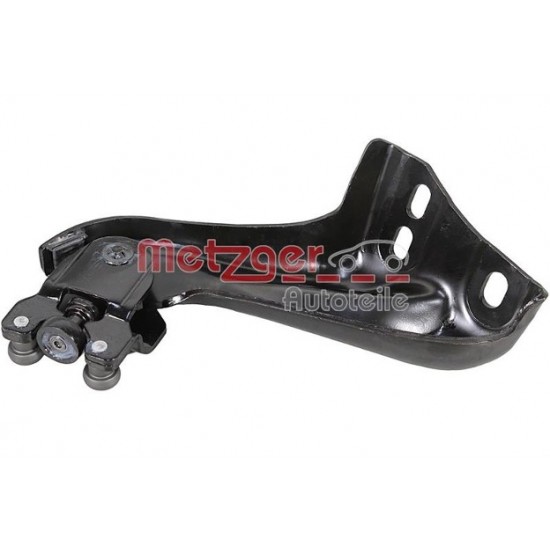 ΟΔΗΓΟΣ ΠΟΡΤΑΣ FORD TRANSIT COURIER 