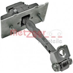 METZGER 2312078 Ρυθμιστής πόρτας για PEUGEOT 308