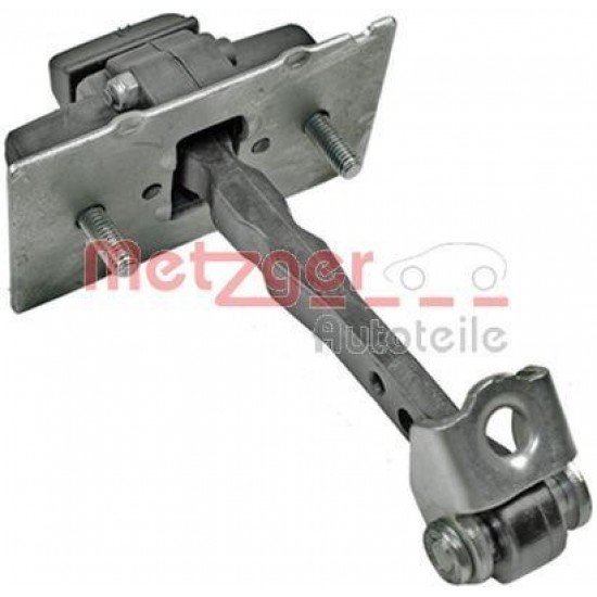 METZGER 2312078 Ρυθμιστής πόρτας για PEUGEOT 308