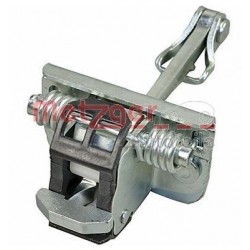 METZGER 2312125 Ρυθμιστής πόρτας για CITROËN C3
