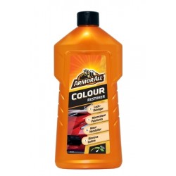 Armor All Σαμπουάν Καθαρισμού για Αμάξωμα Wash & Wax Speed Shine 1lt